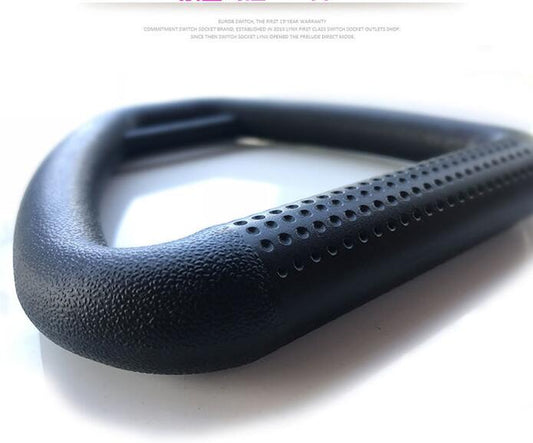 Transform Your Fitness Journey with the Ring Fitness Home