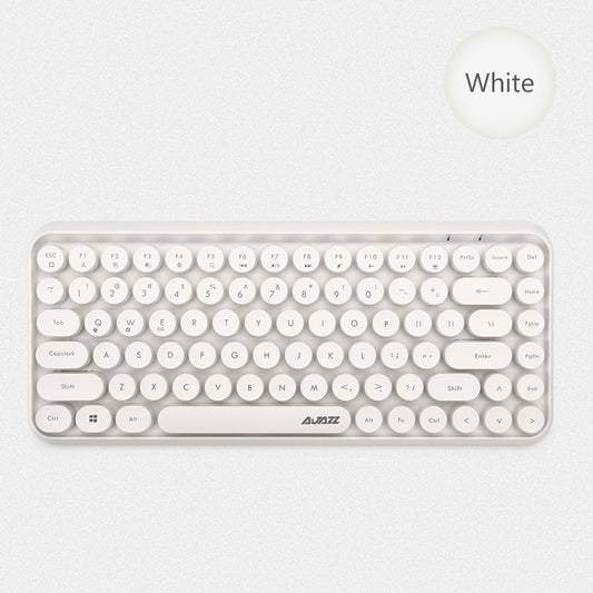 Enhance Your Typing Experience with Our Wireless Bluetooth Keyboard
