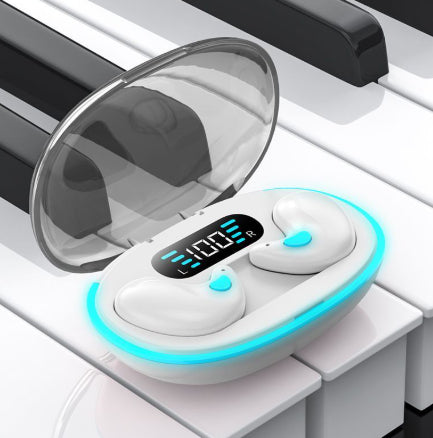 Discover the X55 Sleep Wireless Bluetooth Earbuds