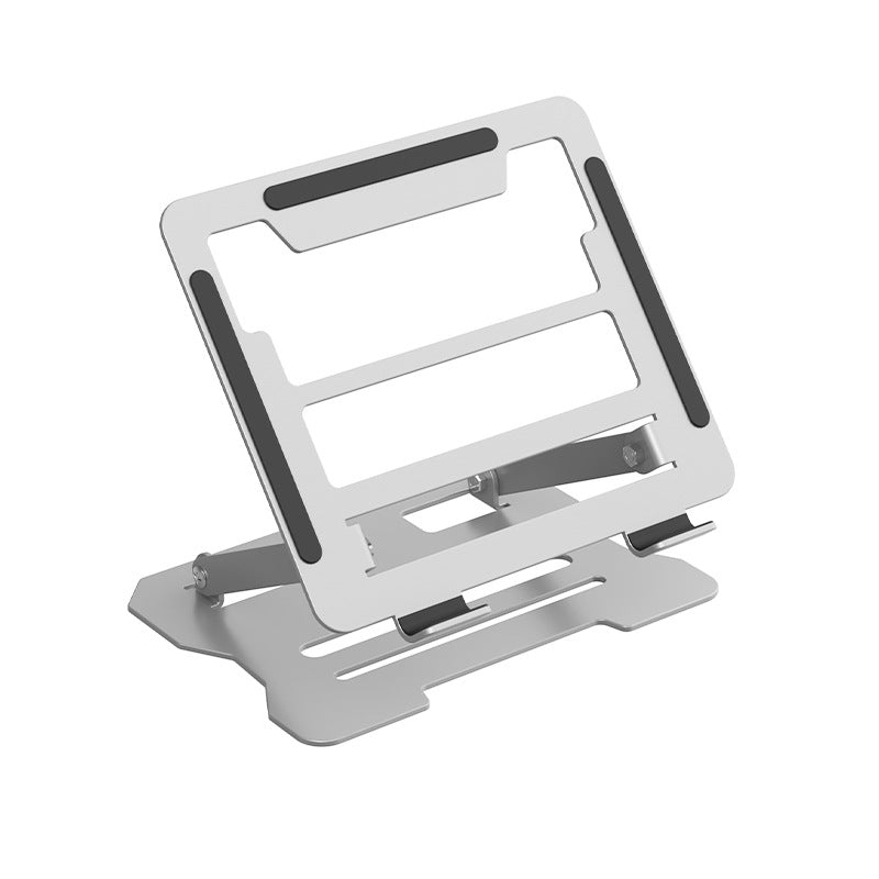 Elevate Your Work Experience with Our Multifunctional Laptop Folding Portable Stand