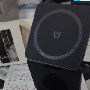 Discover the Ultimate Compact Mobile Phone Holder