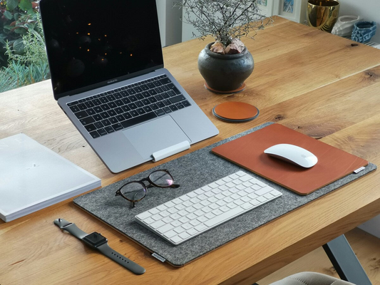 Elevate Your Workspace with Smart Tech