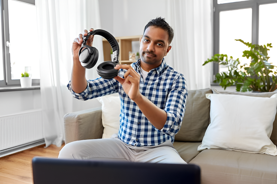 Enhance Your Tech & Creativity