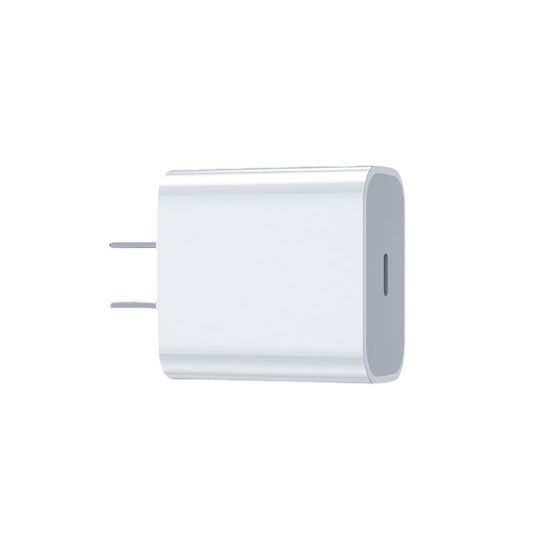 Experience Unmatched Convenience with the Mobile Phone Charger Direct Charge PD20W
