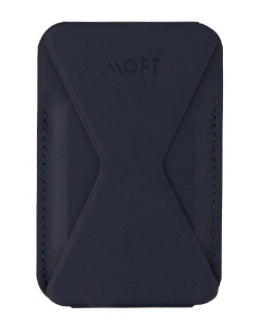 Discover the Magnetic Card Mobile Phone Holder