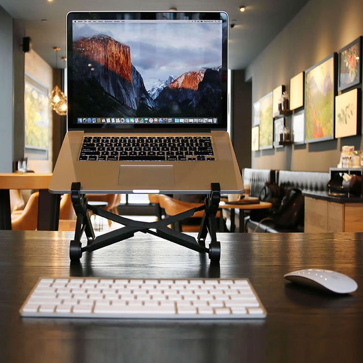 Portable Simple Laptop Stand