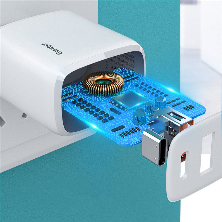 Mobile Phone Fast Charge Adapter