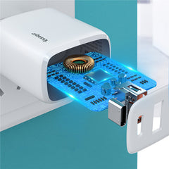 Mobile Phone Fast Charge Adapter