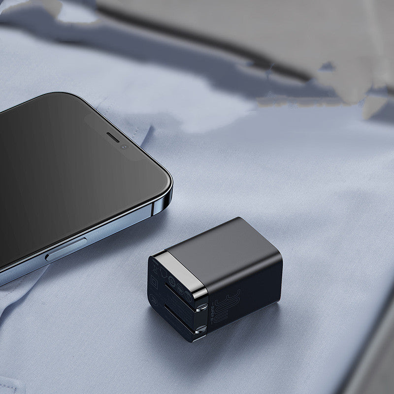 Super Silicon Charging Head 30W Charger