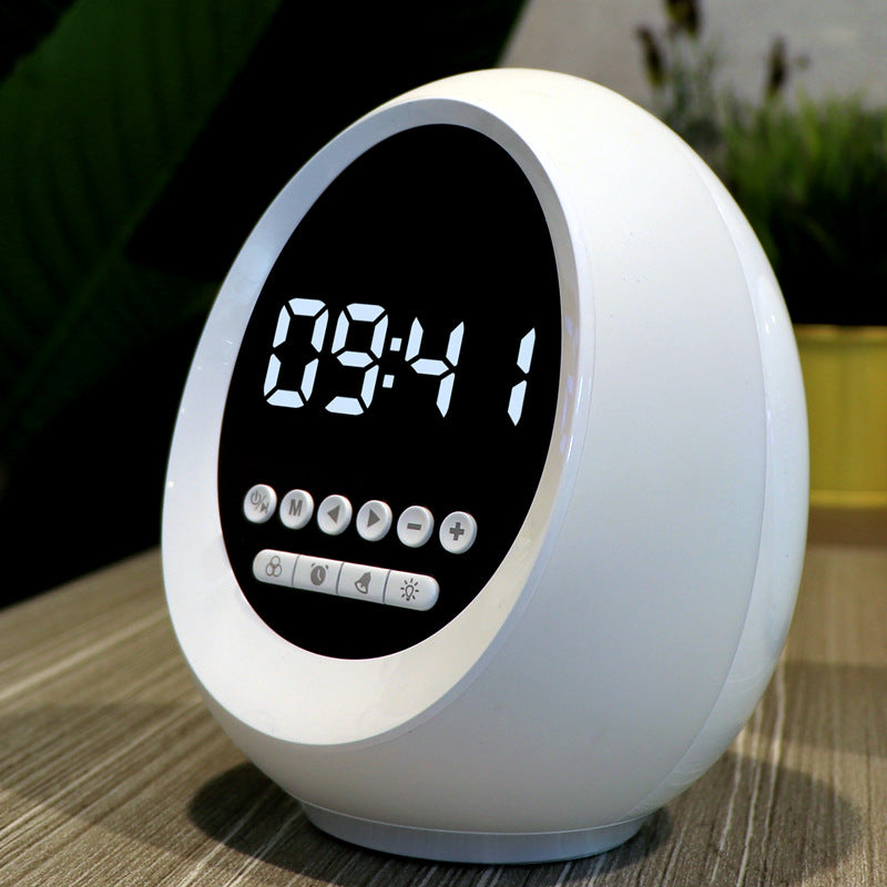 Small Card Mini Wireless Bluetooth Audio Speaker