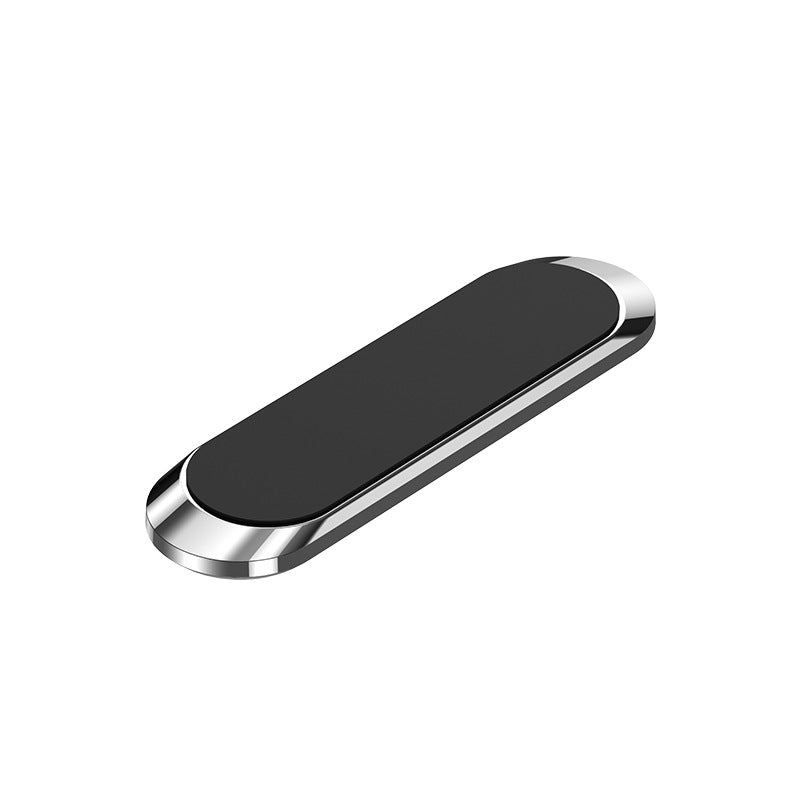 F6 Strip Plate Magnetic Car Phone Holder Stand