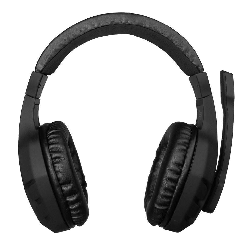 PC Stereo Gaming Headphones
