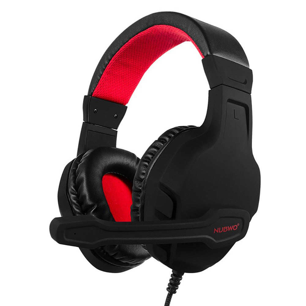 PC Stereo Gaming Headphones