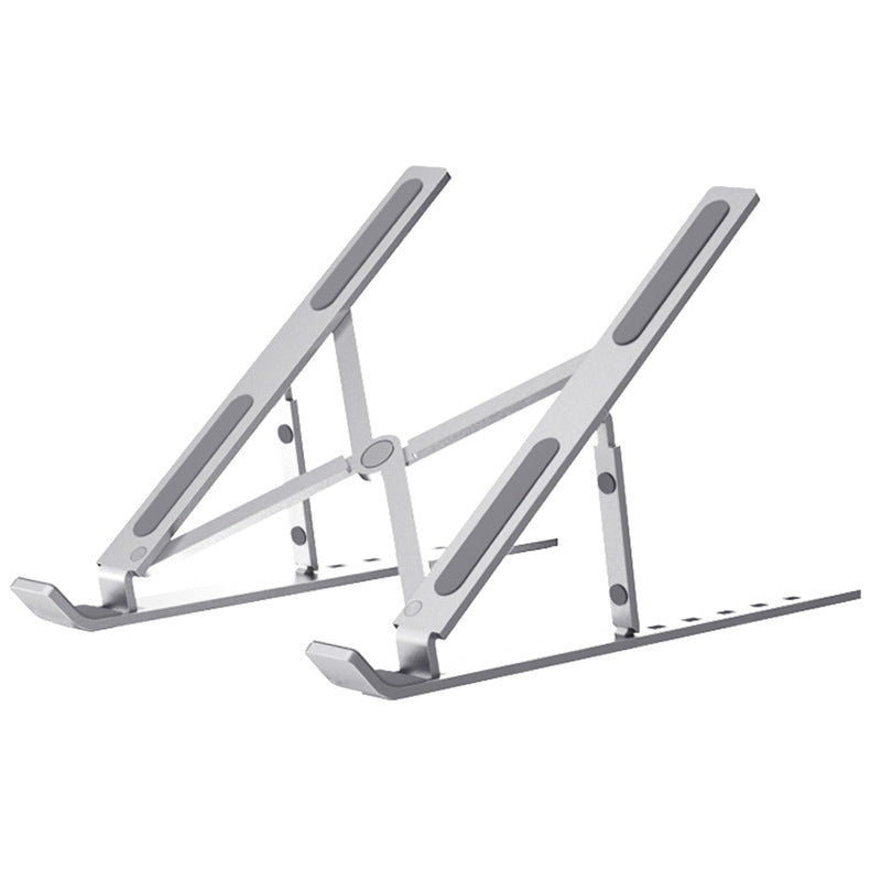 Portable Adjustable Portable Lifting Laptop Stand