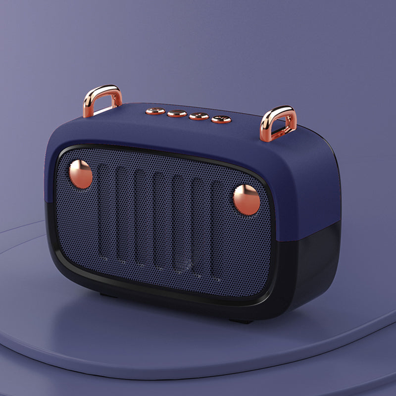 Wireless Bluetooth Portable Mini Speaker