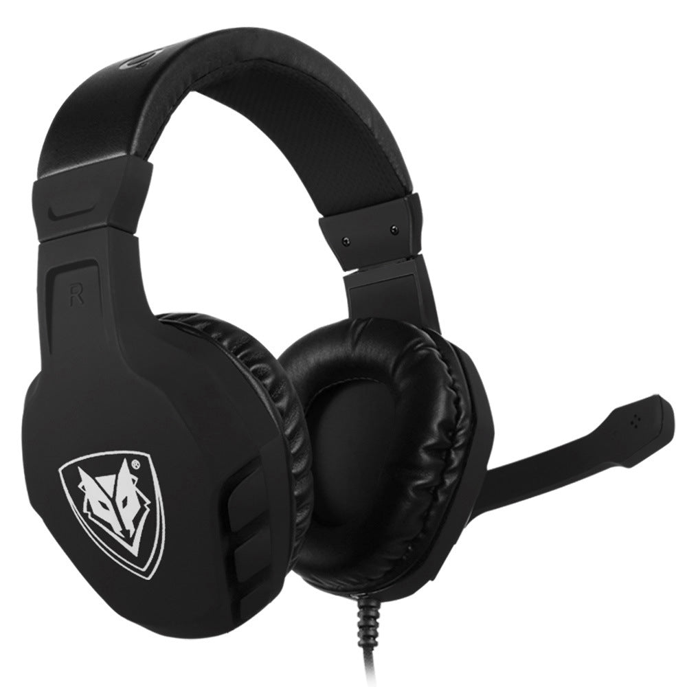 PC Stereo Gaming Headphones