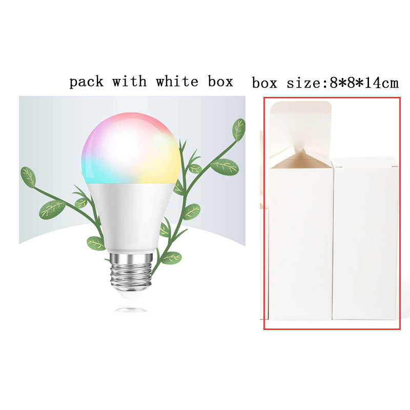 Smart Light Bulb