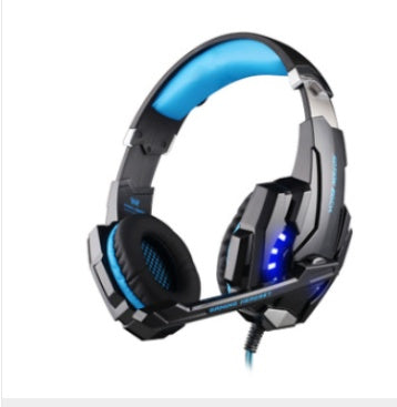 G9000 Headphones Gaming Headset with Microphone