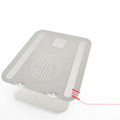 Multifunctional Aluminum Alloy Laptop Stand