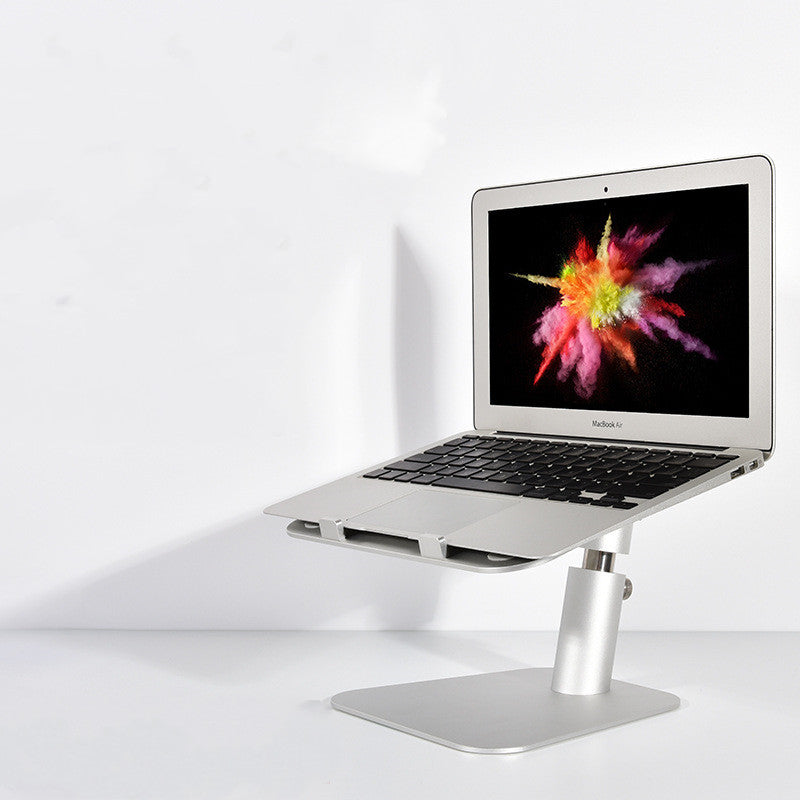 Multifunctional Aluminum Alloy Laptop Stand