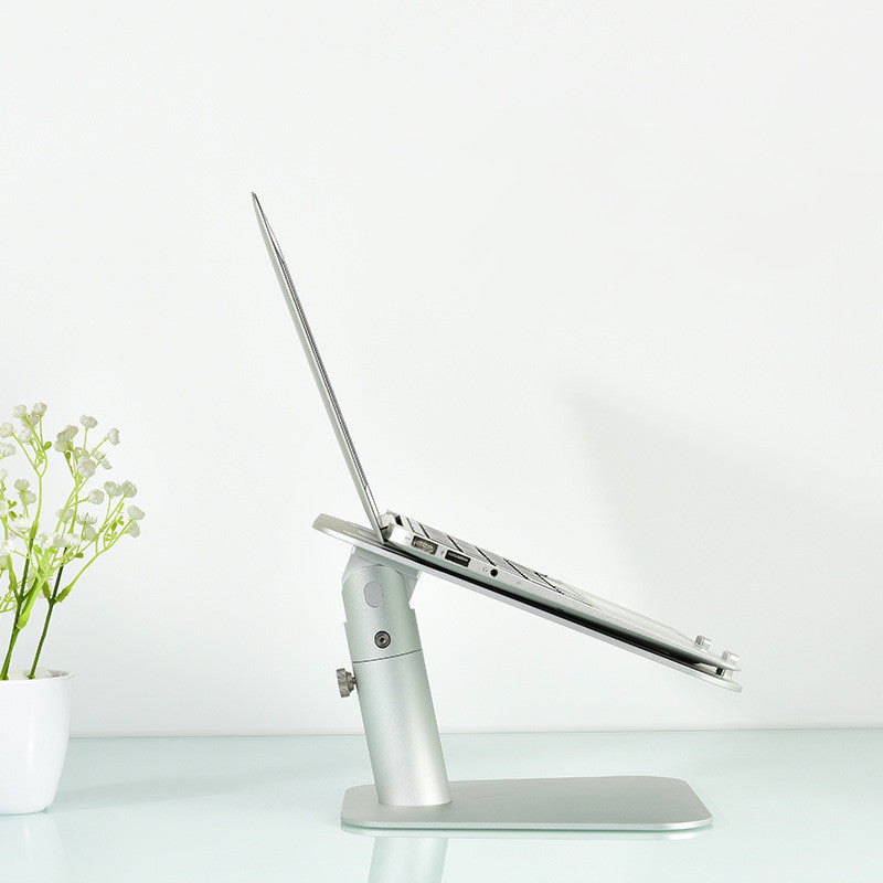 Multifunctional Aluminum Alloy Laptop Stand