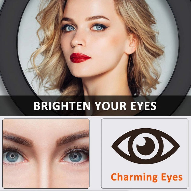 LED Selfie Photography Ring Light