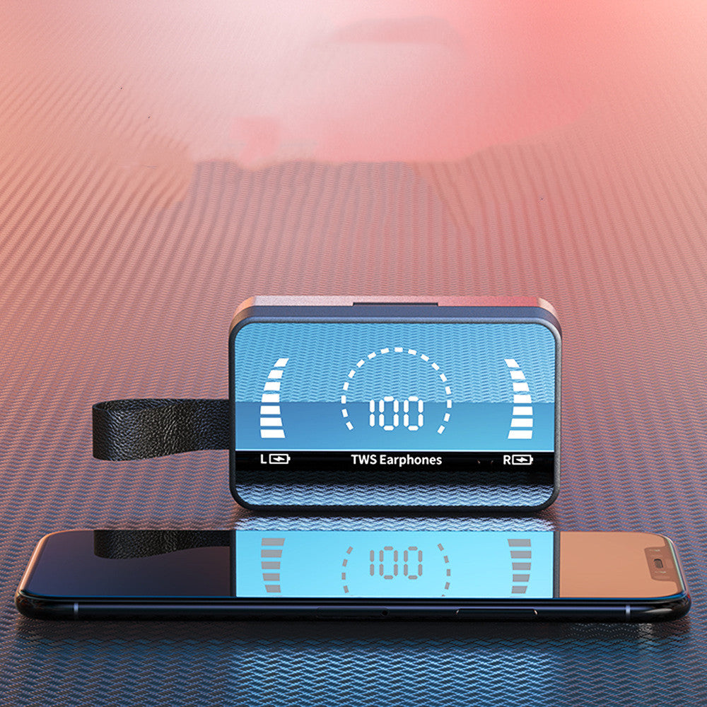 Bluetooth Waterproof Wireless Headphones