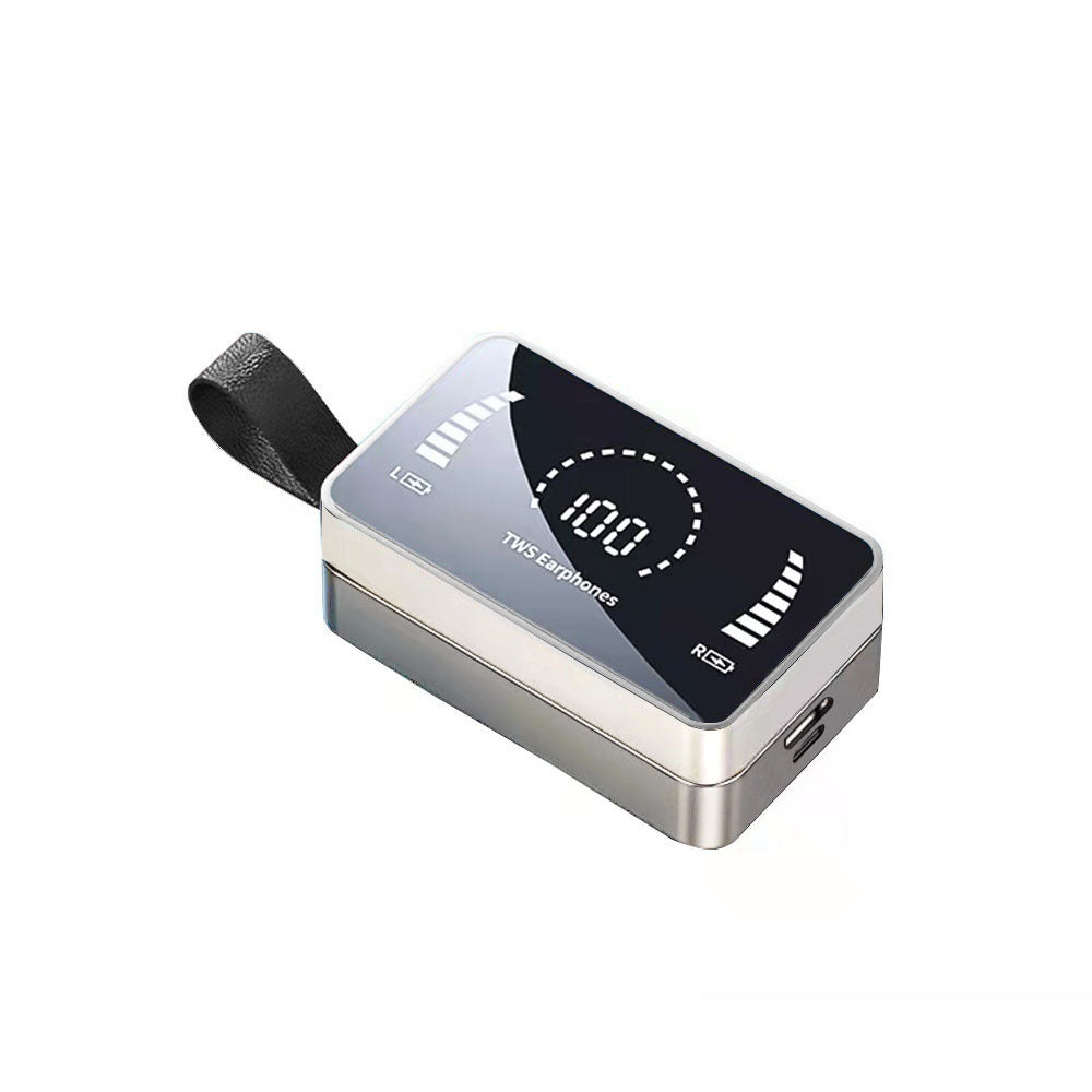 Bluetooth Waterproof Wireless Headphones