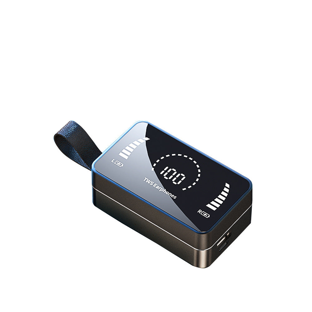 Bluetooth Waterproof Wireless Headphones