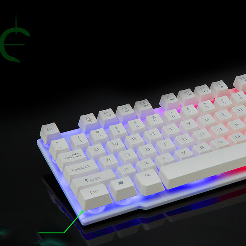 Home Wired USB Gaming Keyboard