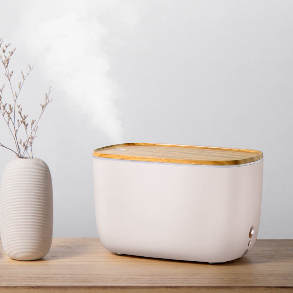 Humidifier Ultrasonic Smart Aroma Diffuser