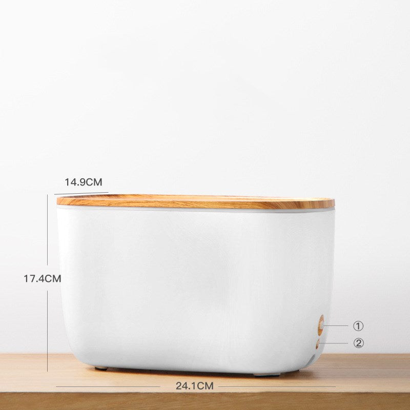 Humidifier Ultrasonic Smart Aroma Diffuser