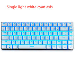 Black Jazz AK33 Gaming Mechanical Keyboard
