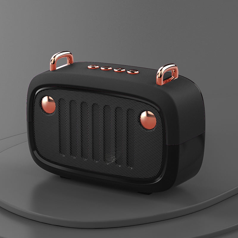 Wireless Bluetooth Portable Mini Speaker