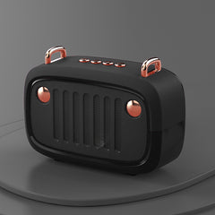 Wireless Bluetooth Portable Mini Speaker