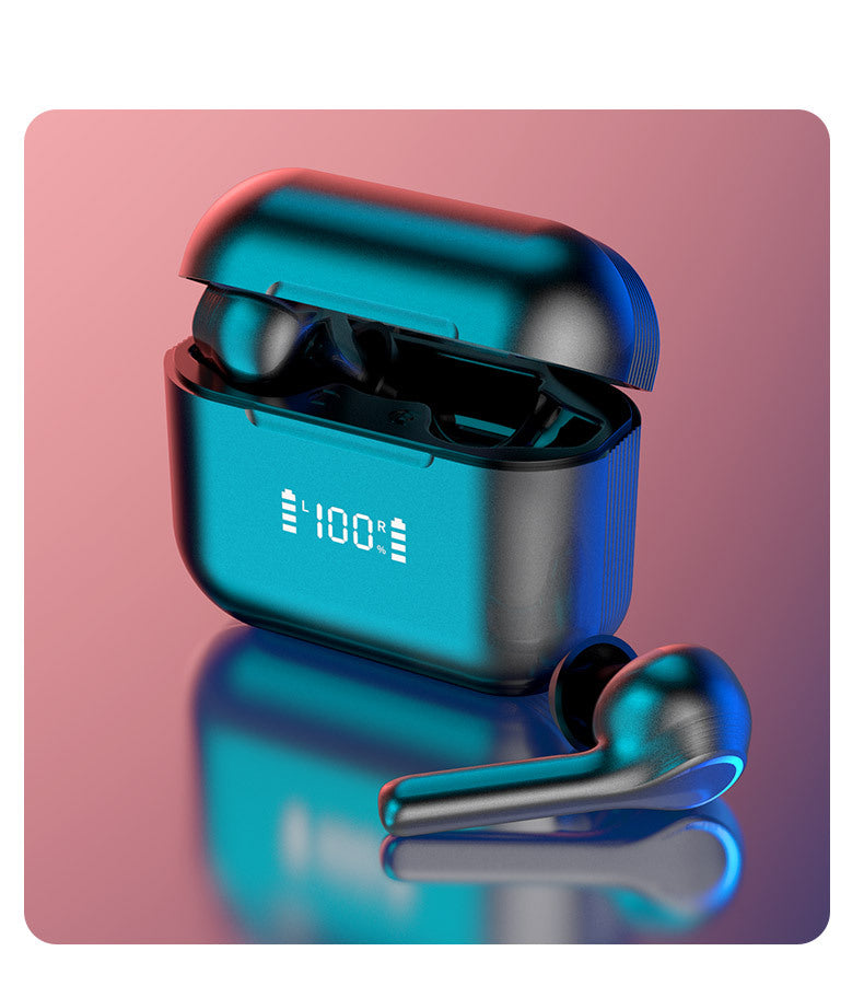 Touch Control Mini Earphones for Sports