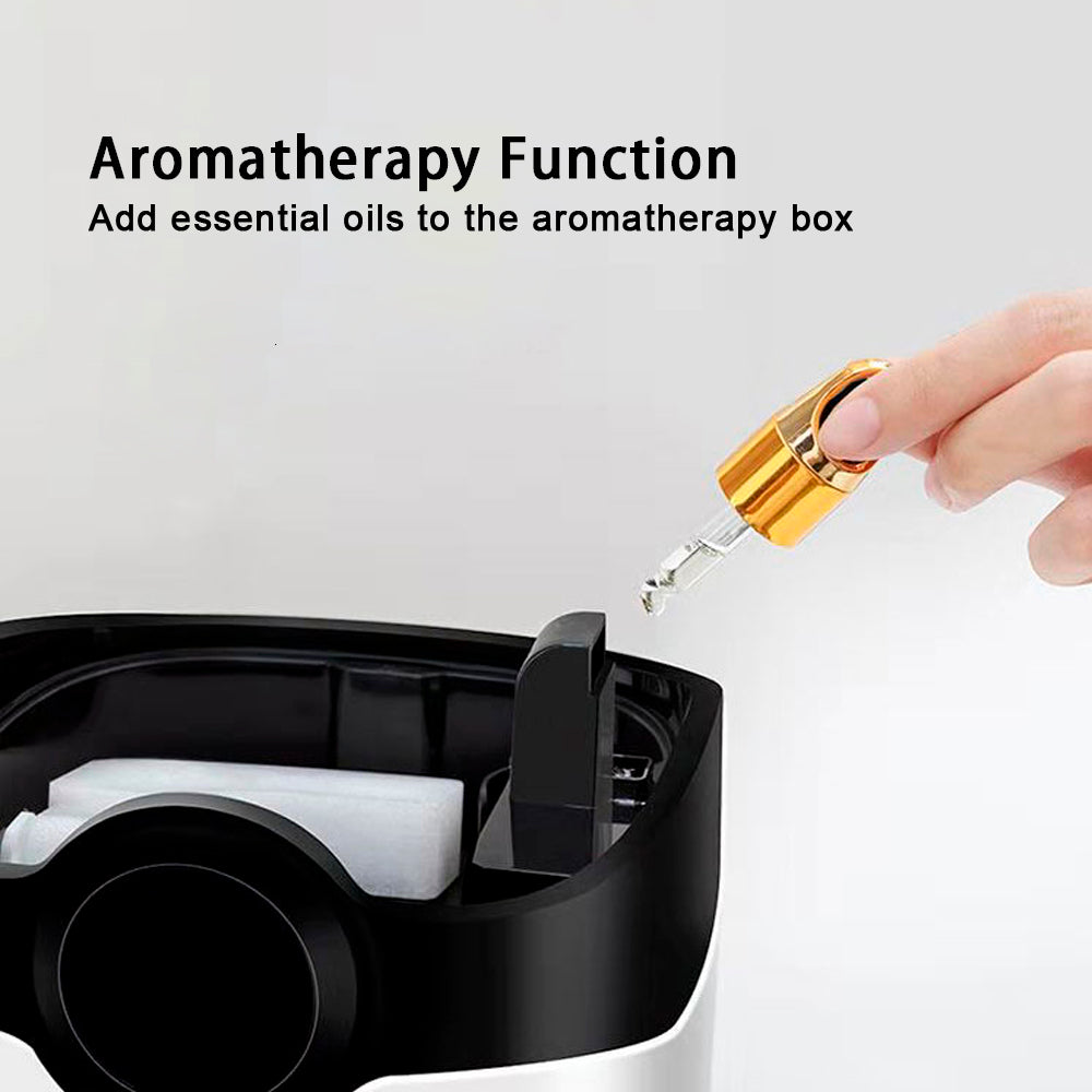 Smart Household Mute Bedroom Sprayer