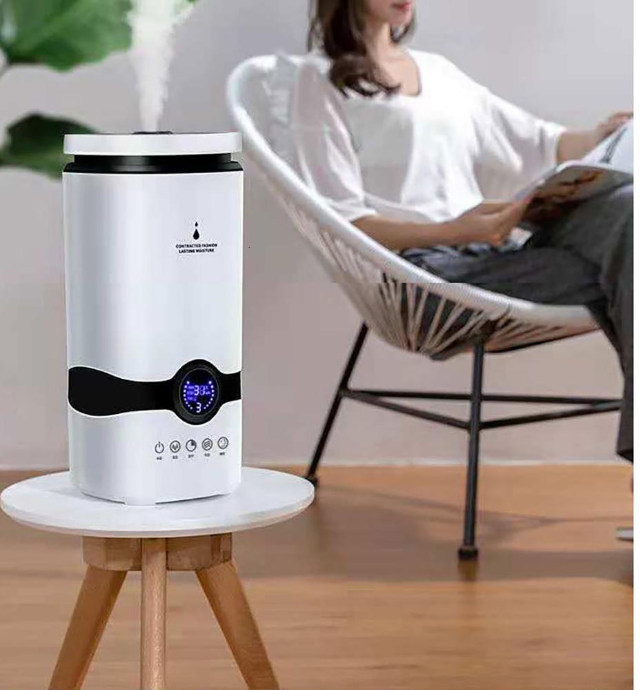 Smart Household Mute Bedroom Sprayer