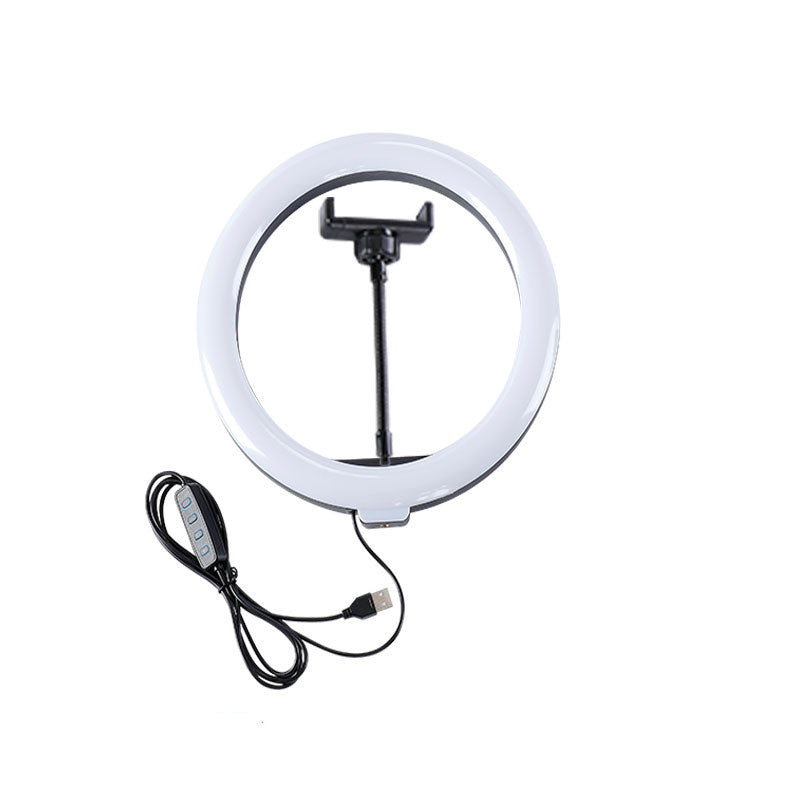 Live Fill Light 10 Inch 26Cm Ring Light
