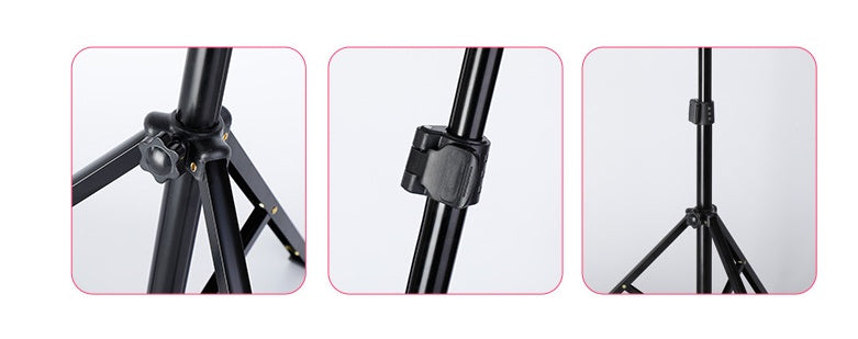 Live Fill Light 10 Inch 26Cm Ring Light