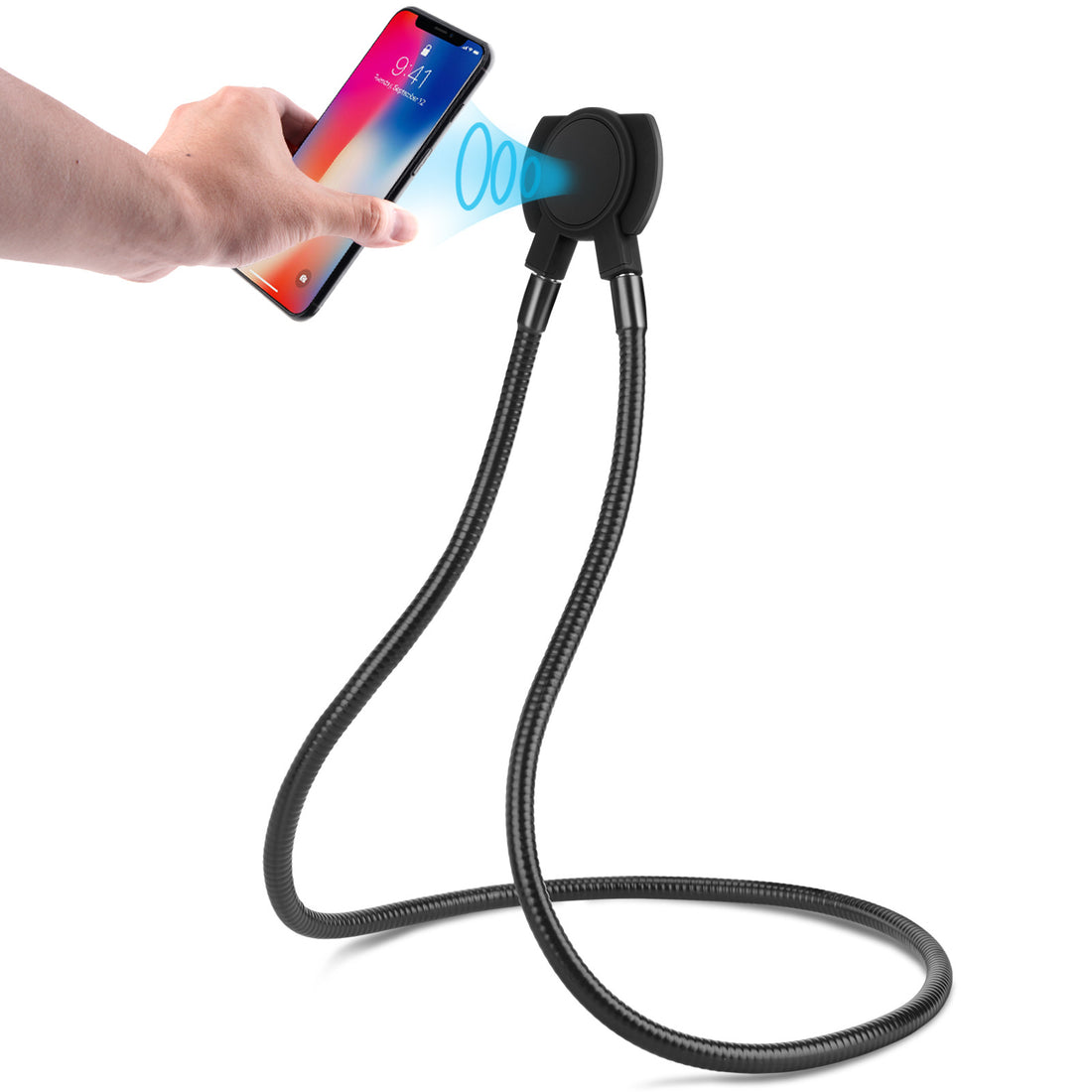 Universal Phone Mount Stand