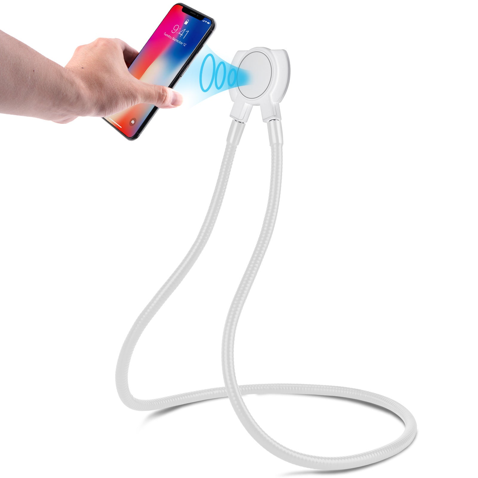 Universal Phone Mount Stand