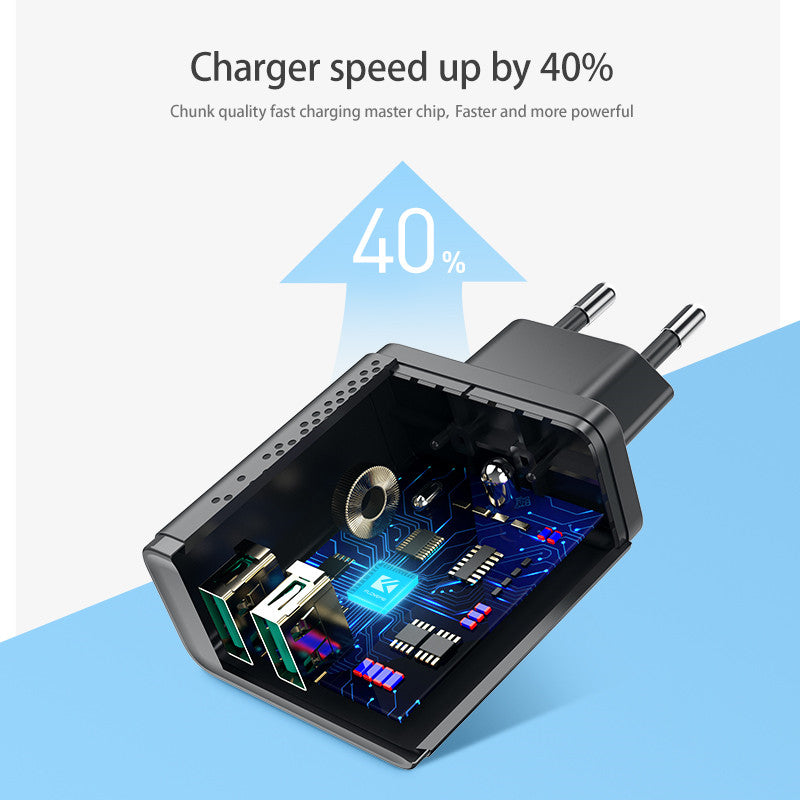 5V2.4A Power Adapter
