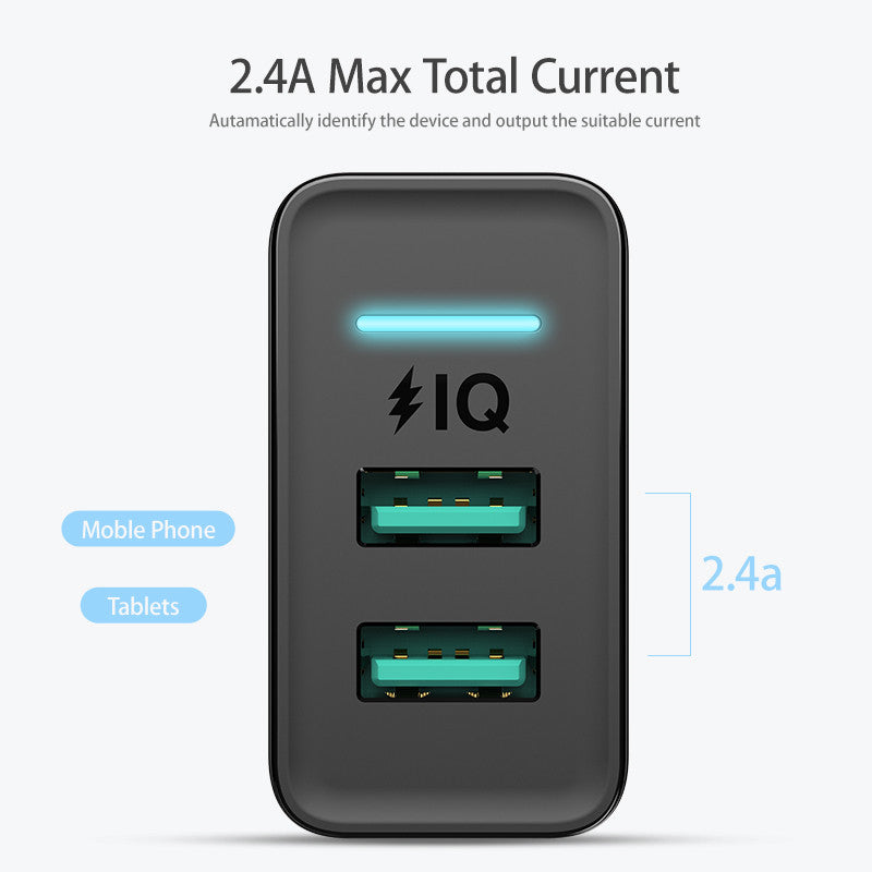 5V2.4A Power Adapter