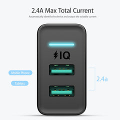 5V2.4A Power Adapter