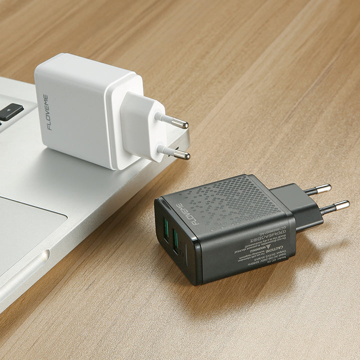 5V2.4A Power Adapter