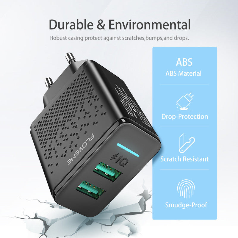 5V2.4A Power Adapter