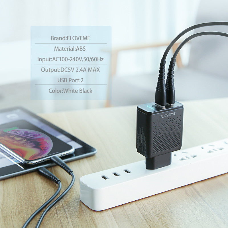 5V2.4A Power Adapter