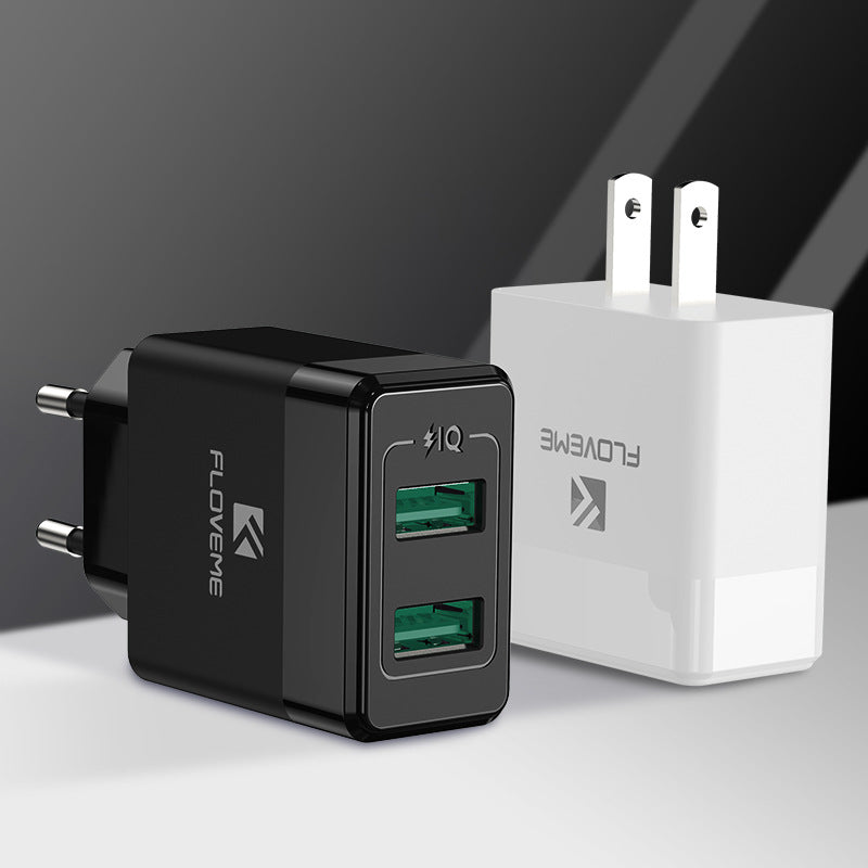 American Standard Mobile Phone Fast Charger