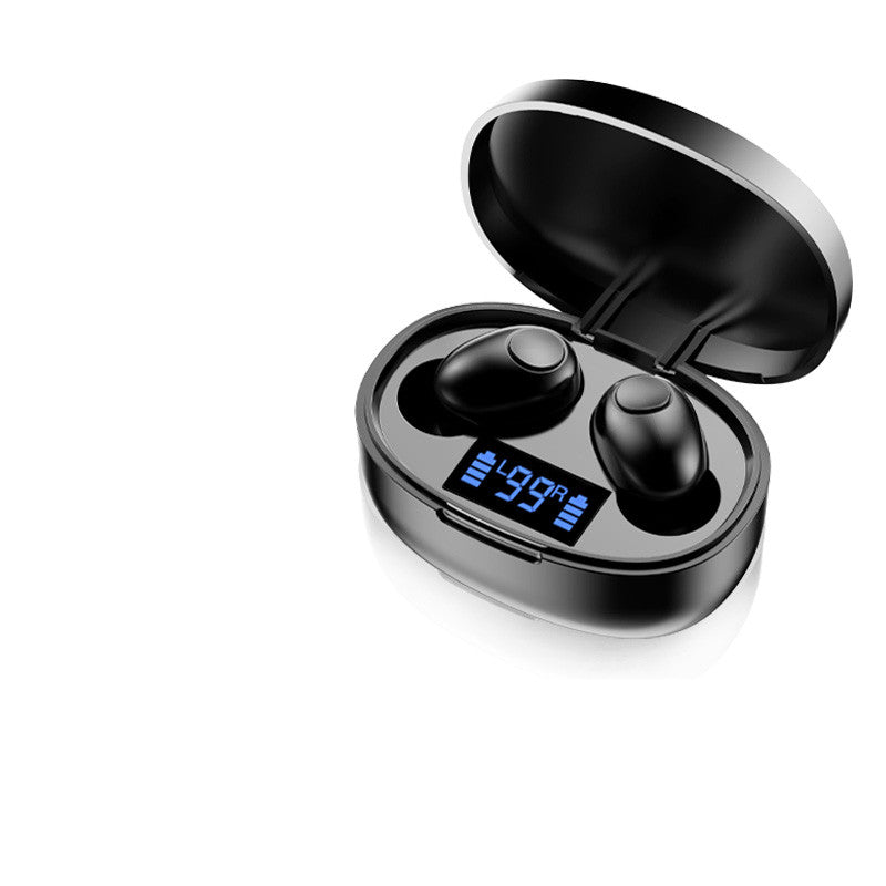 Mini-Single And Double Noise-Cancelling Bluetooth Headset